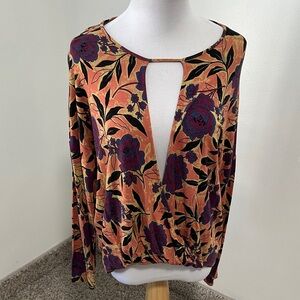 👒 Silence & Noise Blouse